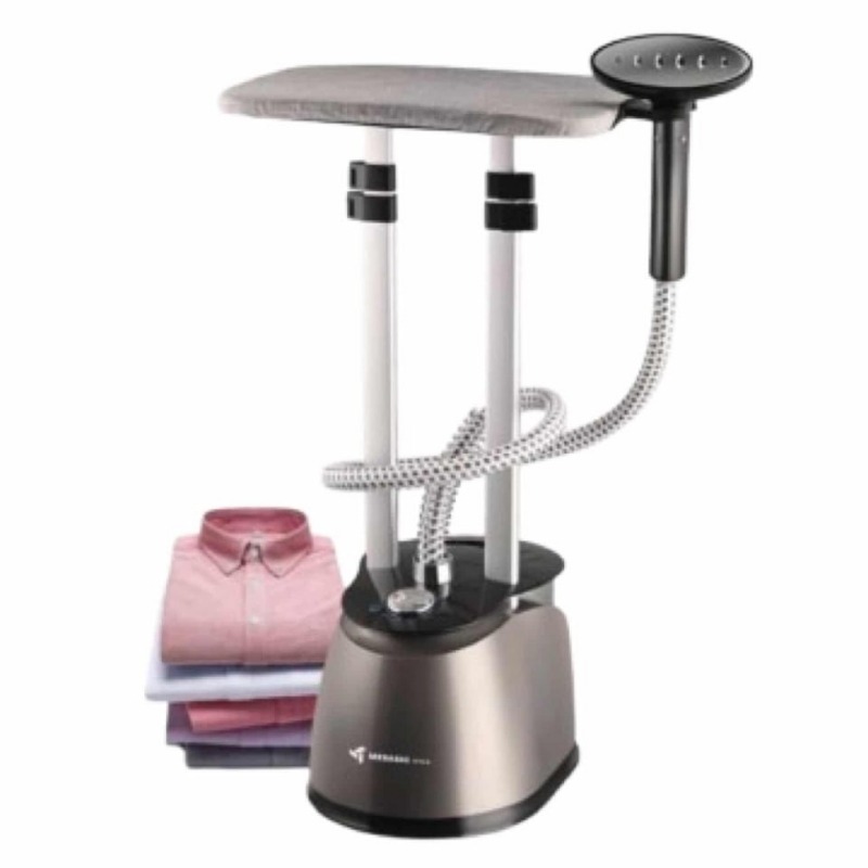 اتو بخارگر مباشی مدل ME-GST820 بژبراق